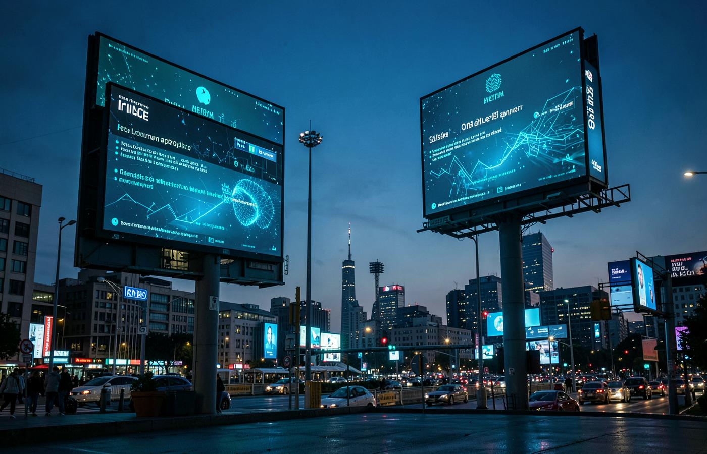 Áreas de innovación y estímulo digital