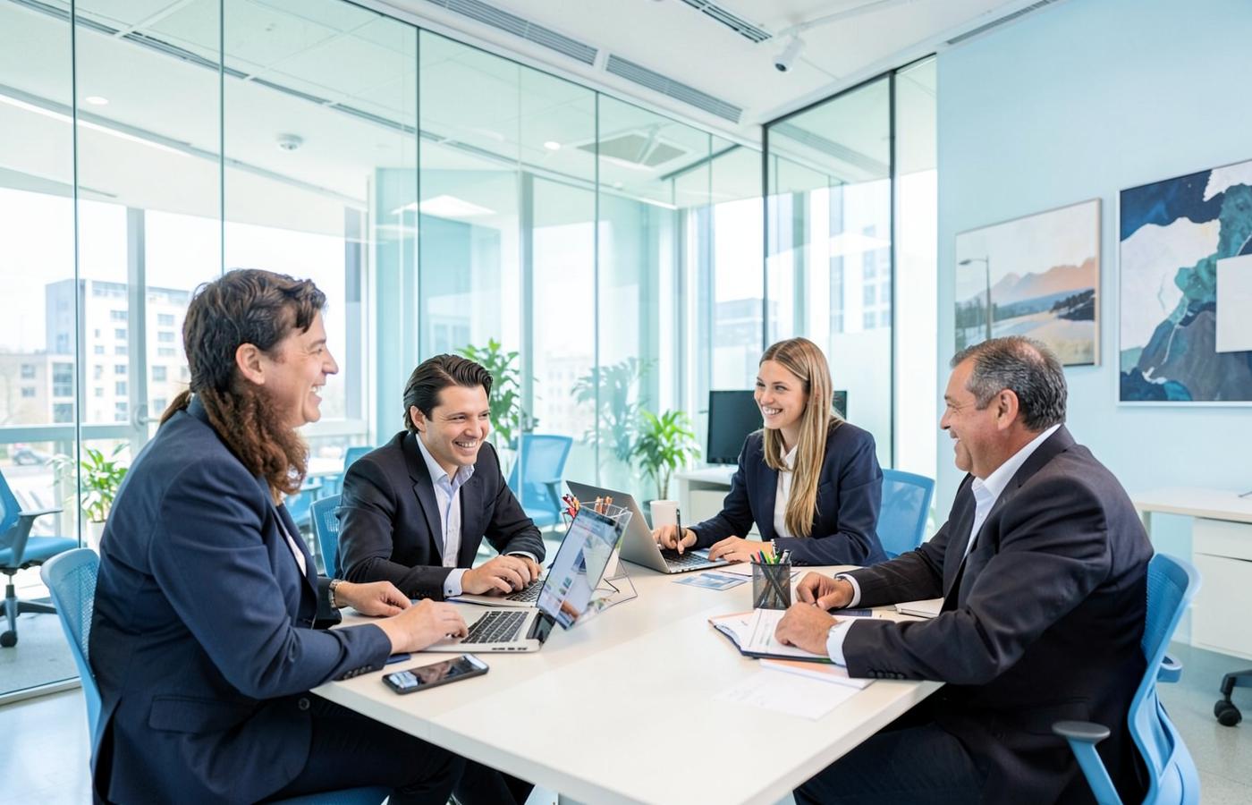 Somos I+D, Inteligencia Digital